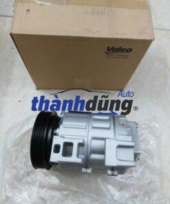 LỐC ĐIỀU HÒA NISSAN XTRAIL 2007-2011 | 92600ET82A