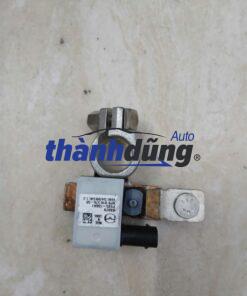 CỌC DƯƠNG ẮC QUY XE MAZDA CX3 2023 | PE05188A1