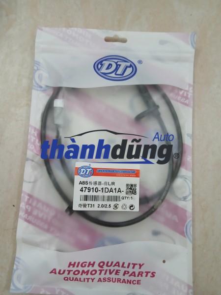 CẢM BIẾN ABS XE NISSAN XTRAIL 2015 | 479101DA1A
