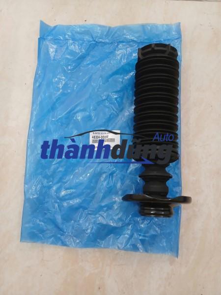 CHỤP BỤI GIẢM XÓC XE TOYOTA VIOS 2021 | 483040D250