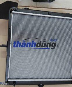 KÉT NƯỚC KIA K2700 2017-2023 | 253104E660