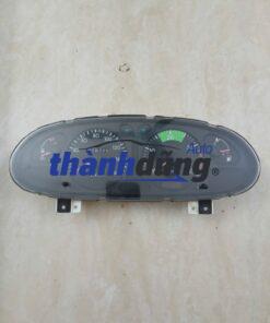 ĐỒNG HỒ TÁP LÔ XE HYUNDAI MIGHTY 2014 | 941035A220