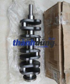 TRỤC CƠ XE VINAXUKI HAIFEI 2011 | TR161225475