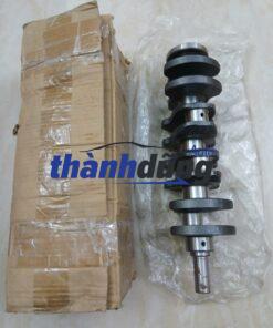 TRỤC CƠ XE VINAXUKI HAIFEI 2011 | TR161225475