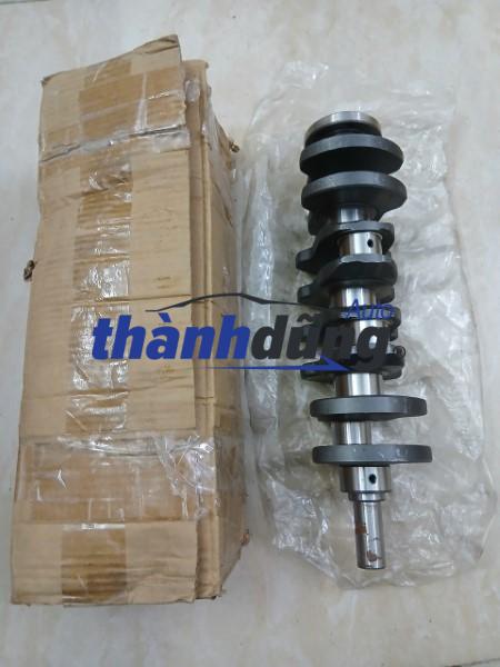 TRỤC CƠ XE VINAXUKI HAIFEI 2011 | TR161225475
