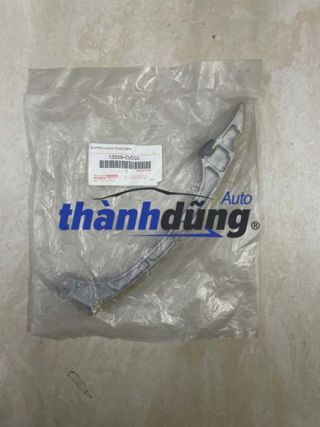 TỲ XÍCH CAM THẲNG XE TOYOTA CAMRY 2020 | 135590V050