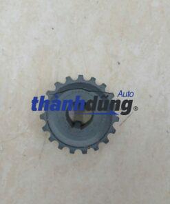 BÁNH RĂNG TRỤC CAM CHEVROLET AVEO 2006-2012 | 96352739