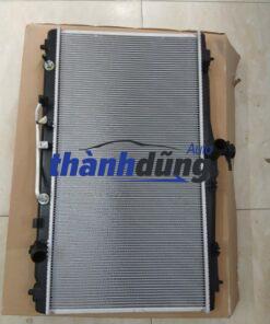 KÉT NƯỚC TOYOTA CAMRY 2AR 2012 | 16400V0170