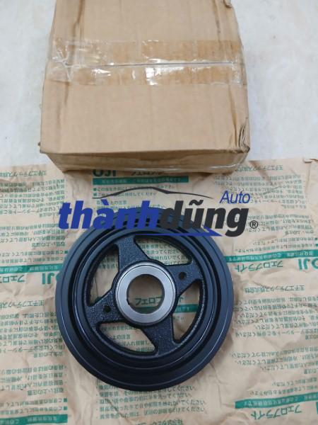 PULY TRỤC CƠ NISSAN TEANA 2009 | 12303CJ70A