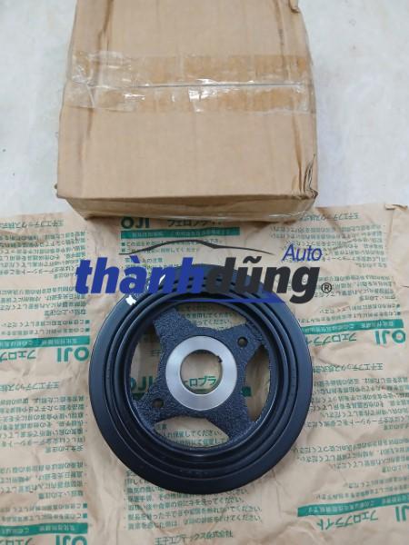 PULY TRỤC CƠ NISSAN TEANA 2009 | 12303CJ70A
