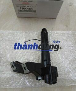 VÒI RỬA ĐÈN PHA XE MITSUBISHI OUTLANDER 2016 | 8264A309