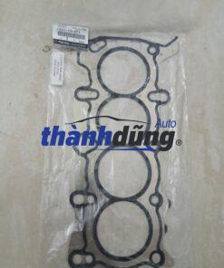 GIOĂNG MẶT MÁY XE MAZDA CX3 2024 | PE0110271