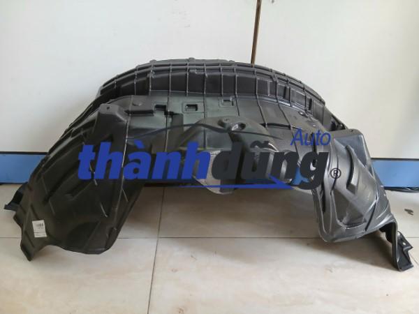 LÒNG DÈ CHẮN BÙN XE NISSAN TERRA 2020 | 638434JA0A