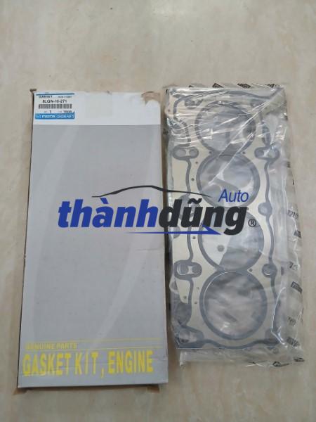 GIOĂNG ĐẠI TU XE MAZDA CX8 2024 | 8LGN10271