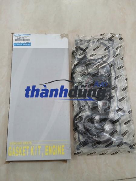 GIOĂNG ĐẠI TU XE MAZDA CX8 2024 | 8LGN10271
