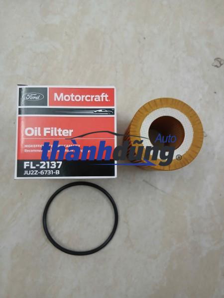 LỌC DẦU XE FORD RANGER 2021 | JU2J6744AB