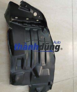 CHẮN BÙN LÒNG DÈ XE MITSUBISHI TRITON 2013 | 5370B424