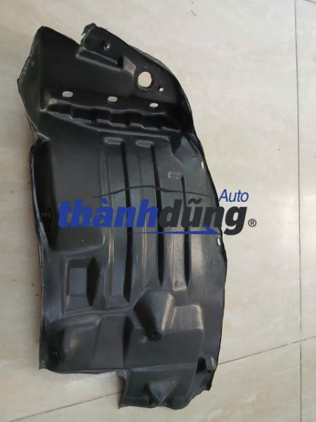 CHẮN BÙN LÒNG DÈ XE MITSUBISHI TRITON 2013 | 5370B424