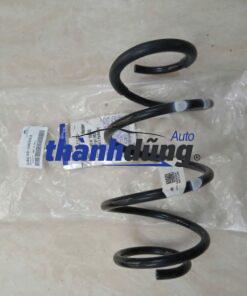 LÒ XO GIẢM XÓC XE HYUNDAI I10 2023 | 54630H6101