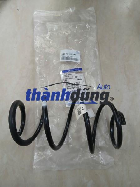 LÒ XO GIẢM XÓC XE HYUNDAI I10 2023 | 54630H6101