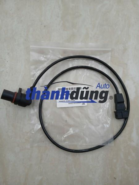CẢM BIẾN TRỤC CƠ DAEWOO LACETTI 1.8 2003-2009 | 96418382