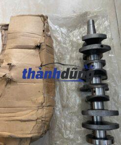 TRỤC CƠ XE LIFAN 520 2011 | HB0011300L1