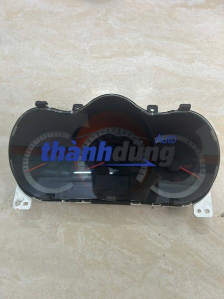ĐỒNG HỒ TÁP LÔ XE KIA FORTE 2009 | 940331M010