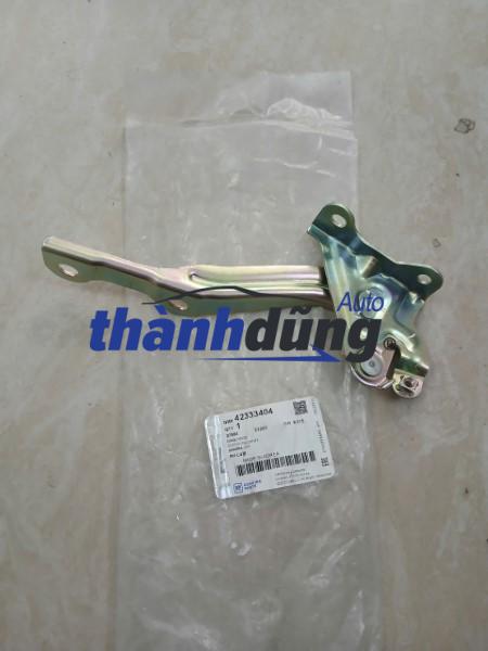 BẢN LỀ CAPO XE CHEVROLET SPARK 2022 | 42333404