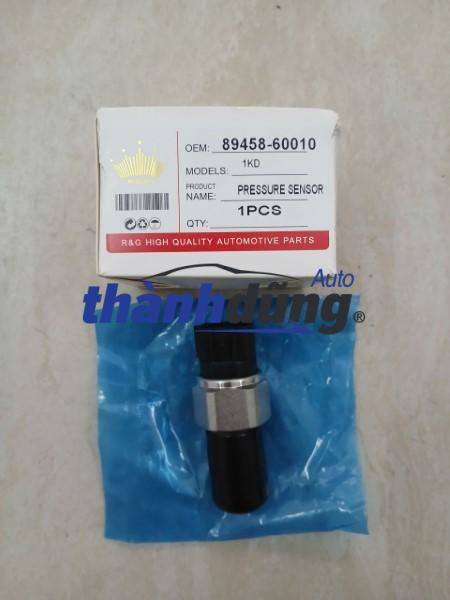 CẢM BIẾN THANH RAIL NHIÊN LIỆU XE TOYOTA FORTUNER | 8945860010