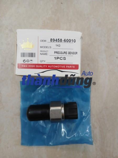 CẢM BIẾN THANH RAIL NHIÊN LIỆU XE TOYOTA FORTUNER | 8945860010
