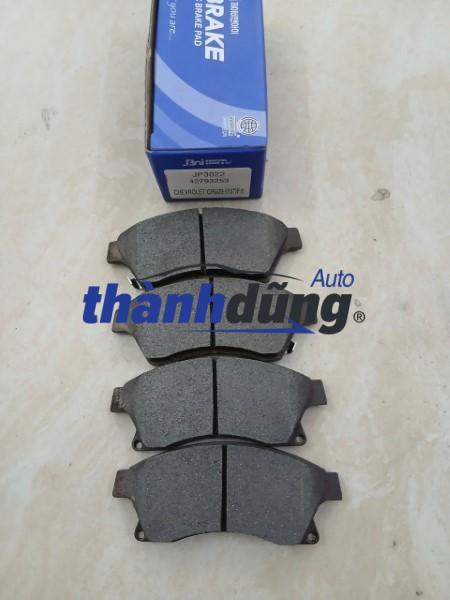 MÁ PHANH TRƯỚC XE CHEVROLET ORLANDO 2017 | 42793253