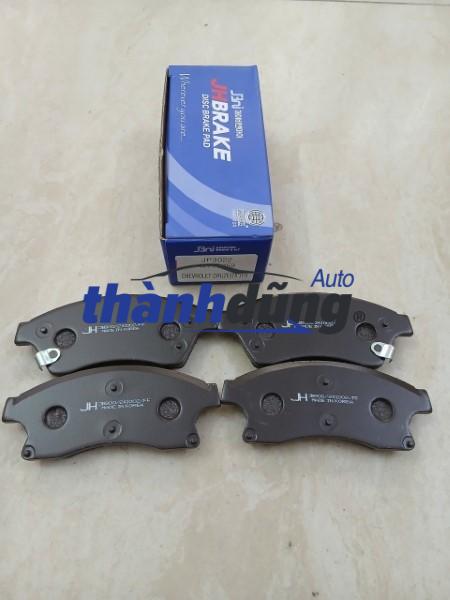 MÁ PHANH TRƯỚC XE CHEVROLET ORLANDO 2017 | 42793253