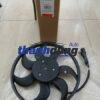 QUẠT KÉT NƯỚC XE VOLKSWAGEN TOUAREG 2006 | 7L0959455E