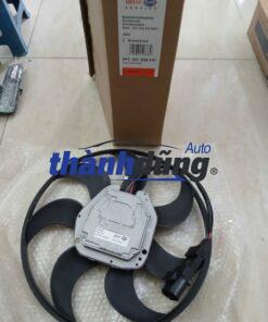QUẠT KÉT NƯỚC XE VOLKSWAGEN TOUAREG 2006 | 7L0959455E
