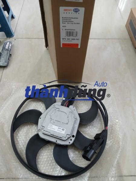 QUẠT KÉT NƯỚC XE VOLKSWAGEN TOUAREG 2006 | 7L0959455E