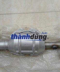 BẦU LỌC KHÍ XẢ XE TERA 100 2024 | 540985811