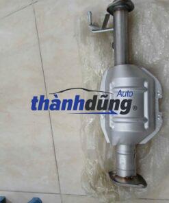 BẦU LỌC KHÍ XẢ XE TERA 100 2024 | 540985811