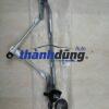 THANH GIẰNG GẠT MƯA TRƯỚC TOYOTA INNOVA 2008 | 851500K081