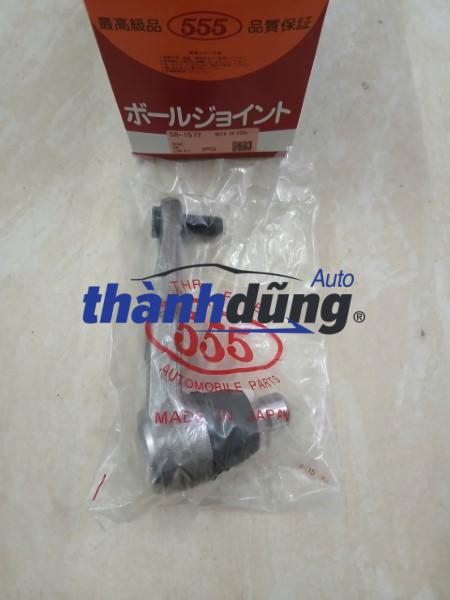 ROTUYN TRỤ ĐỨNG XE MAZDA 323 2003 | B01A34550A