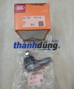 ROTUYN LÁI NGOÀI XE MAZDA 323 2003 | 8AB232280