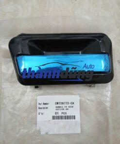TAY MỞ CỬA NGOÀI MITSUBISHI JOLIE | CW728772