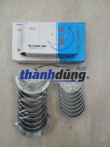 BẠC BIÊN XE TERACO TERA 100 2025 | 4008870630