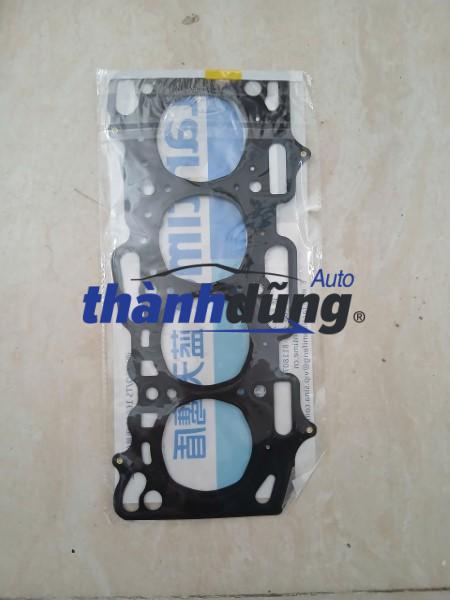 GIOĂNG QUY LÁT XE TERACO TERA 100 2025 | WS006023