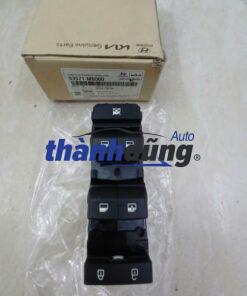 CÔNG TẮC LÊN KÍNH TỔNG XE KIA CERATO 2023 | 93571M6000