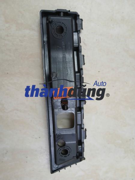 NẸP CÀI CẢN TRƯỚC XE THACO FRONTIER TF450 2025 | CK2803103V1