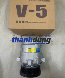 LỐC LẠNH XE DAEWOO LEGANZA 2003 | 90509595