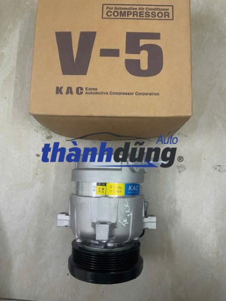 LỐC LẠNH XE DAEWOO LEGANZA 2003 | 90509595