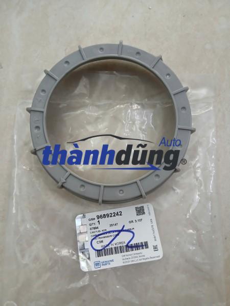 NẮP BƠM XĂNG CHEVROLET SPARK M200 | 96892242