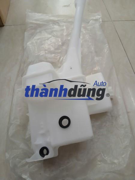 BÌNH NƯỚC RỬA KÍNH XE HYUNDAI SANTAFE 2024 | 98610S1500