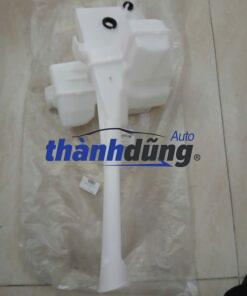 BÌNH NƯỚC RỬA KÍNH XE HYUNDAI SANTAFE 2024 | 98610S1500
